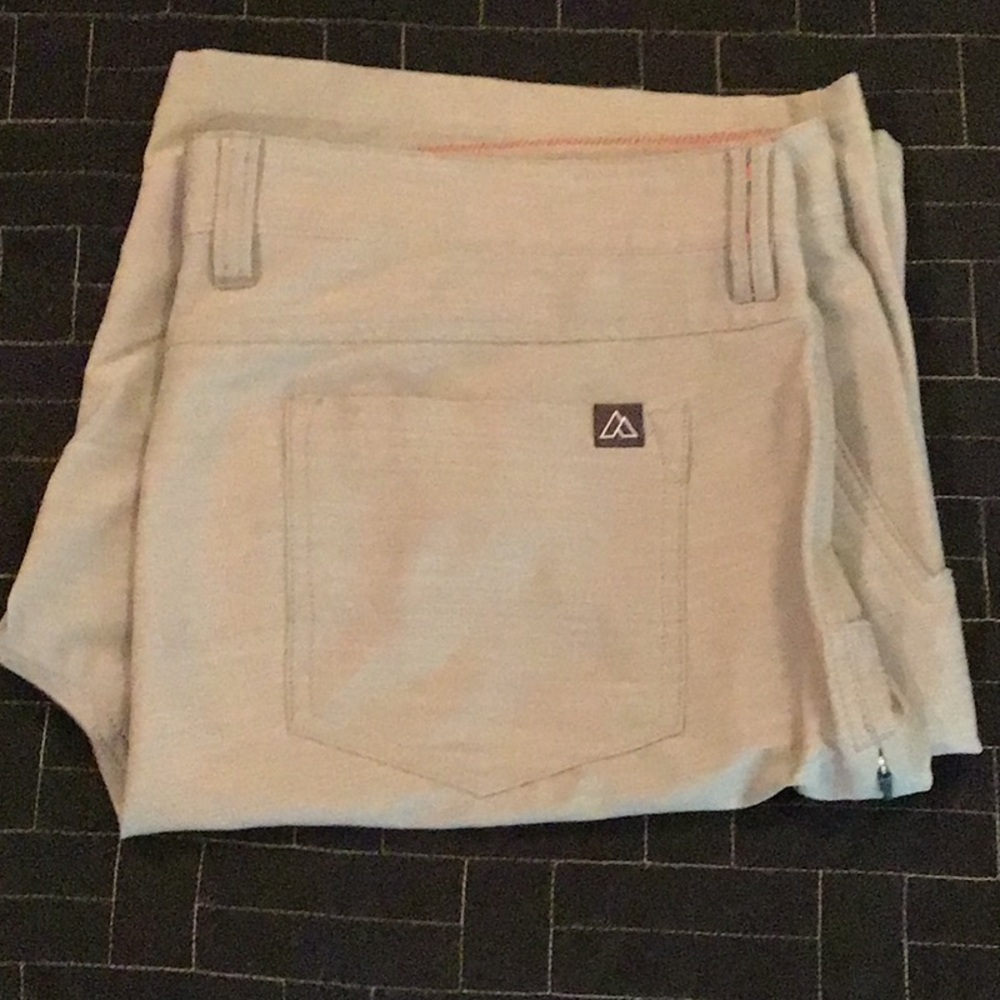 Alpine Design shorts